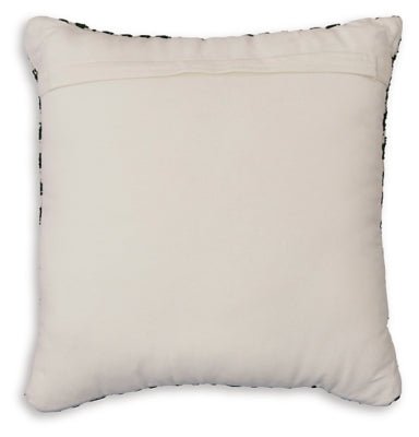 Digover Pillow (Set of 4) - Green Throw Pillow modern furniture Contempo Furniture