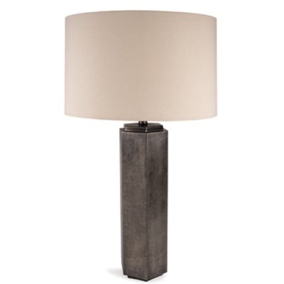 Dirkton Table Lamp - Black Table Lamp modern furniture Contempo Furniture