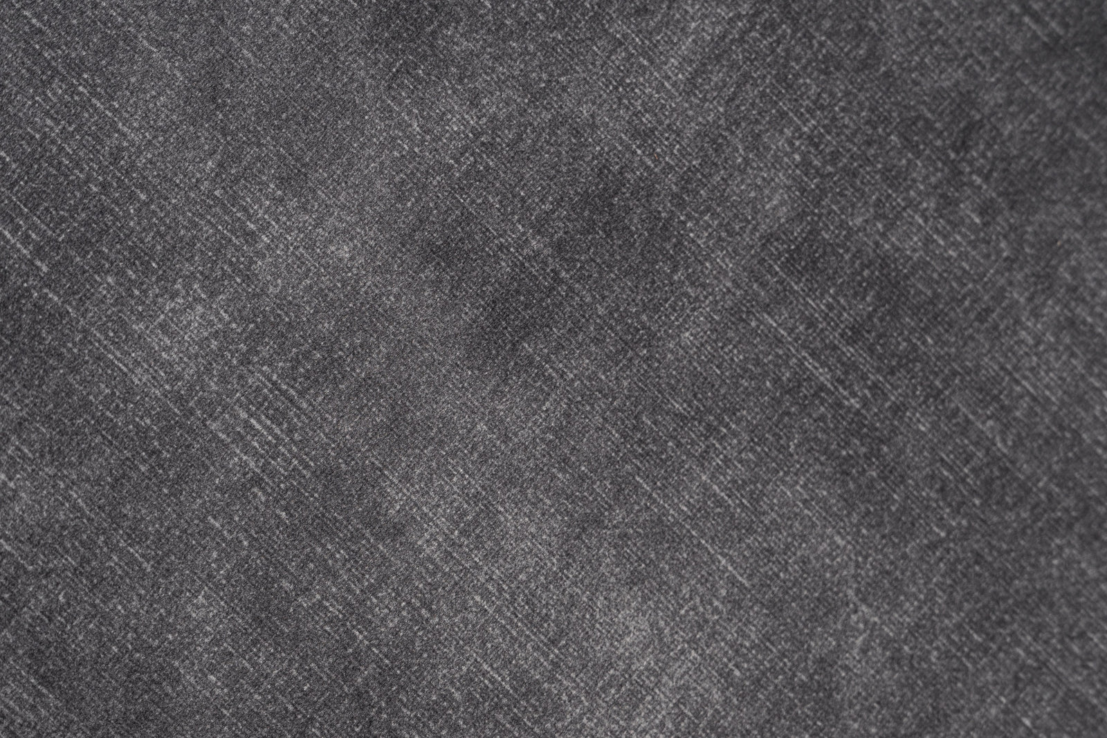 Ditka - Modern Grey Velvet Dining Chair 