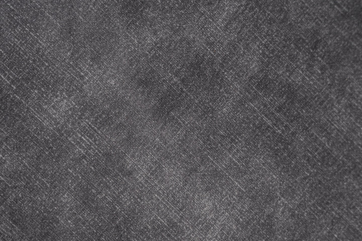 Ditka  Modern Grey Velvet Dining Chair (Set of 2)