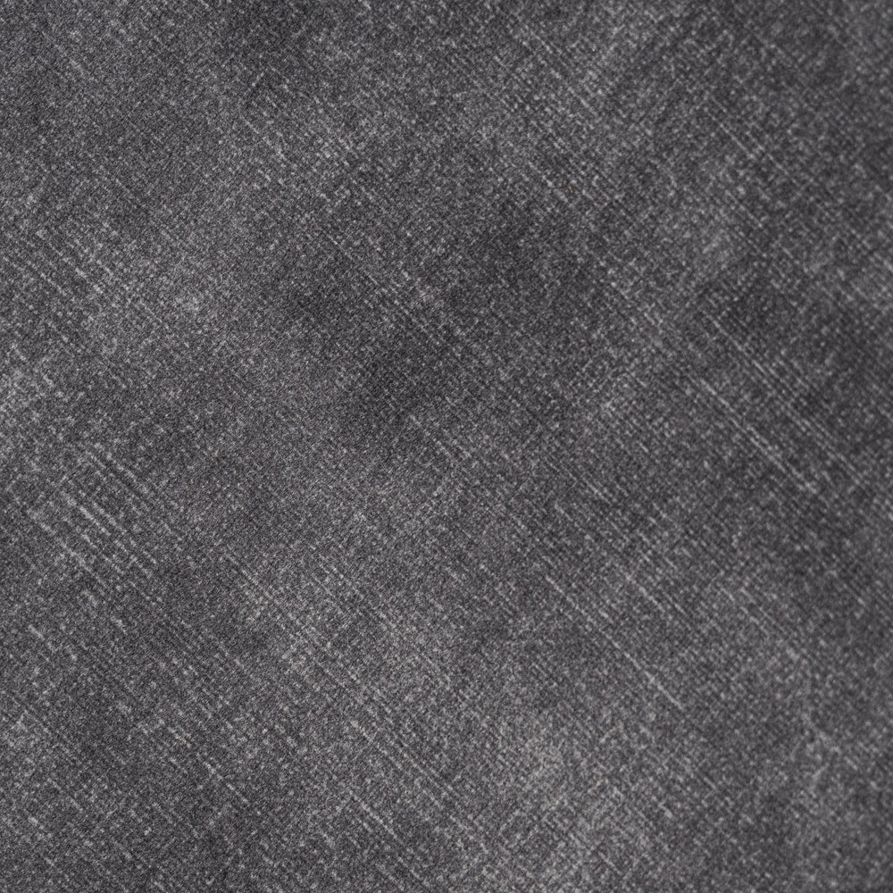 Ditka - Modern Grey Velvet Dining Chair (Set of 2) - View 18