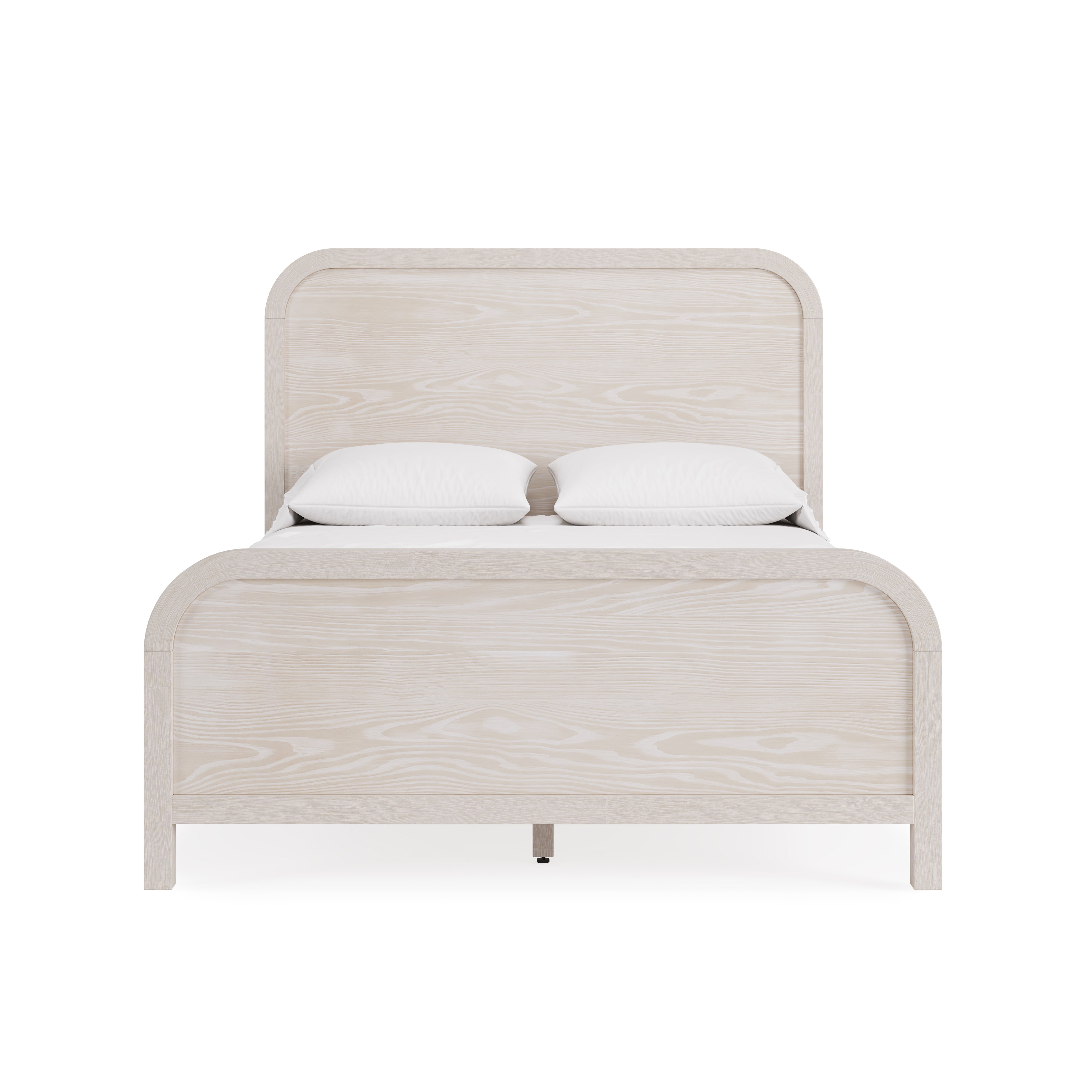 Modus Furniture Drake Platform Bed - Thumbnail 4