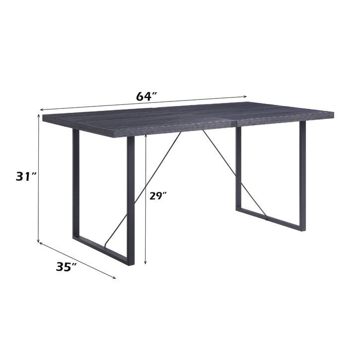 Nakula Dining Table