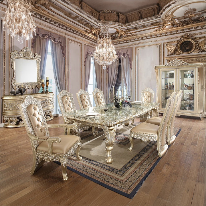 Vatican Dining Table