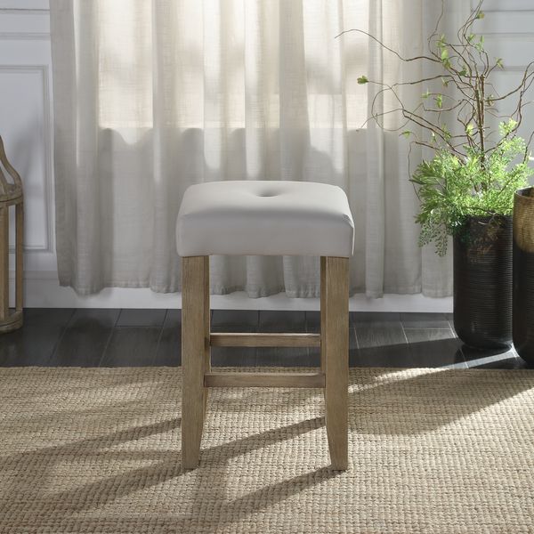 Charnell Counter Height Stool (Set of 2)