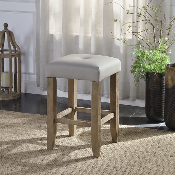 Charnell Counter Height Stool (Set of 2)