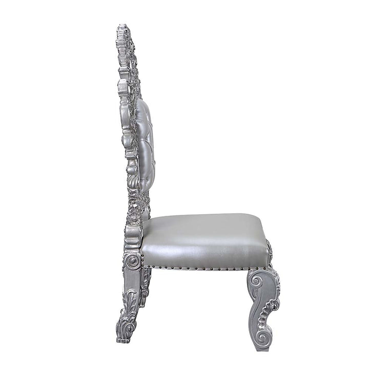 Valkyrie Side Chair