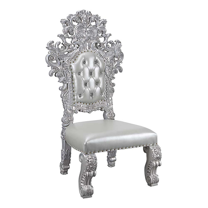 Valkyrie Side Chair