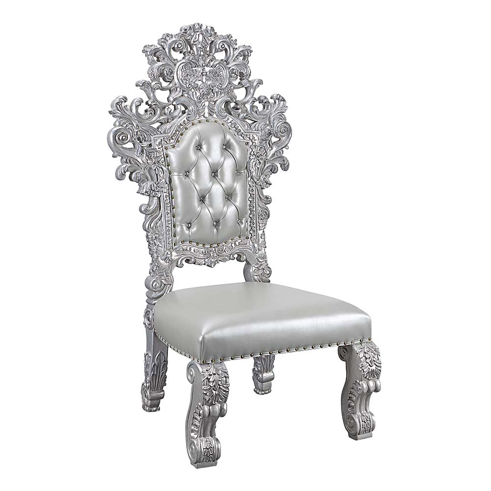 Valkyrie Side Chair