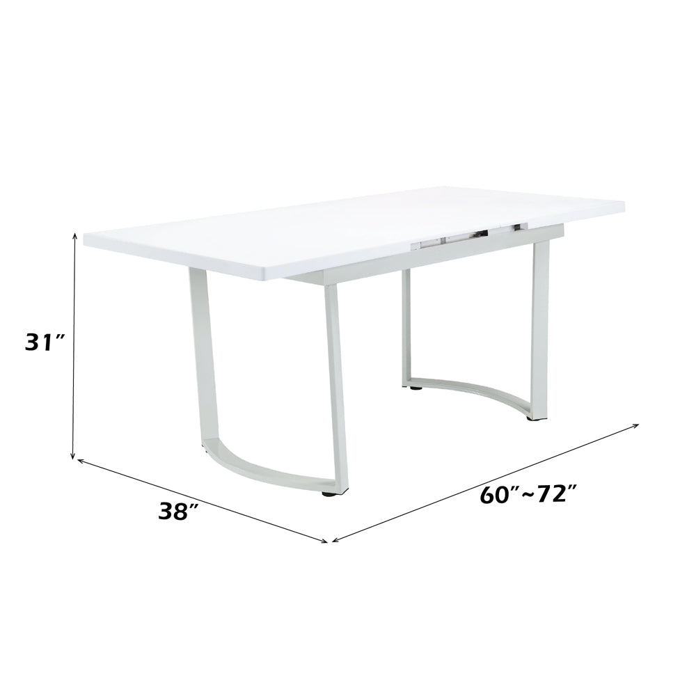 Palton Dining Table
