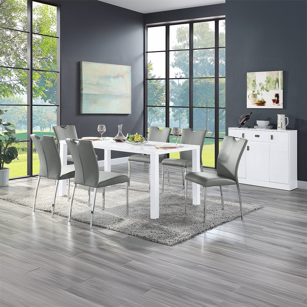 Pagan Dining Table