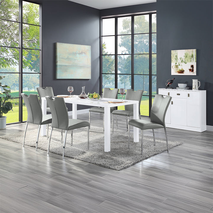 Pagan Dining Table
