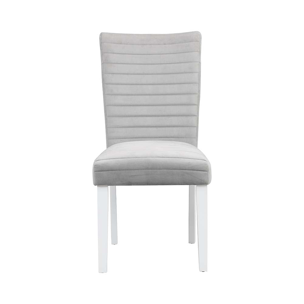 Elizaveta Side Chair (Set of 2)