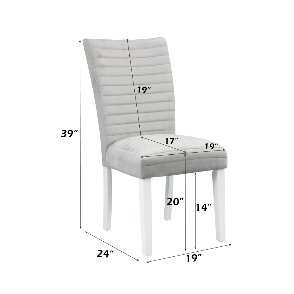 Elizaveta Side Chair