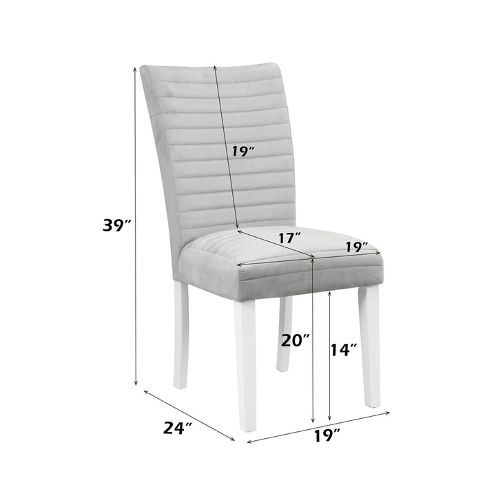 Elizaveta Side Chair