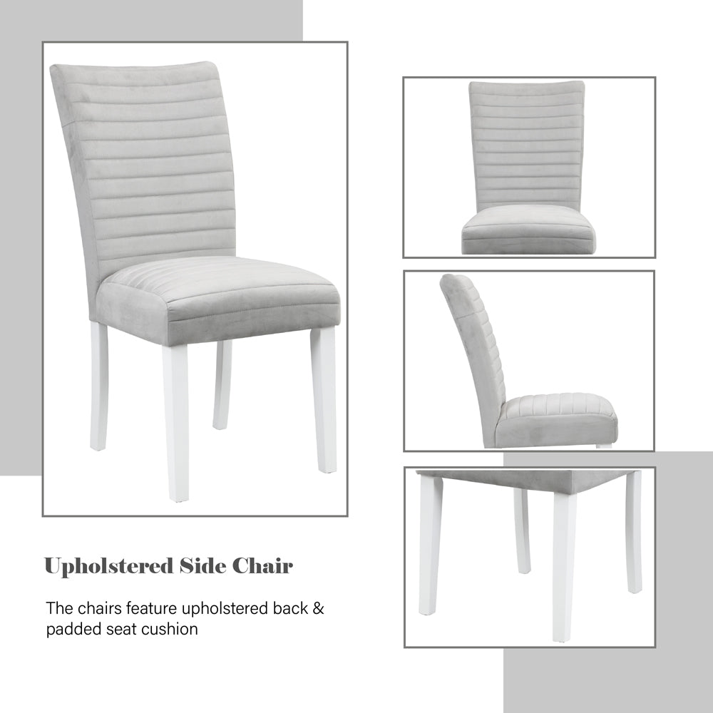 Elizaveta Side Chair