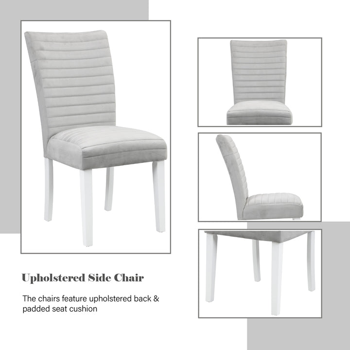 Elizaveta Side Chair