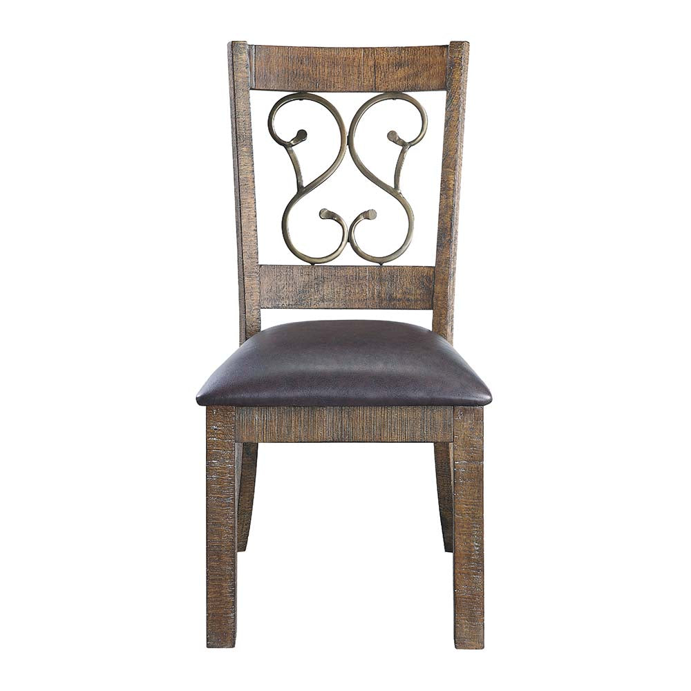 Raphaela Side Chair (Set of 2)