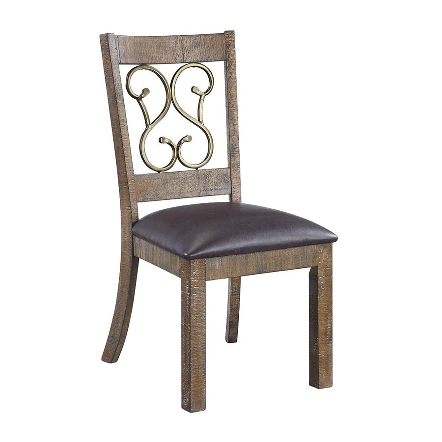 Raphaela Side Chair (Set of 2)