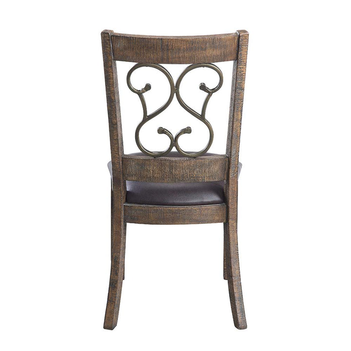 Raphaela Side Chair