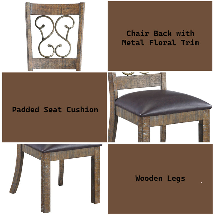 Raphaela Side Chair