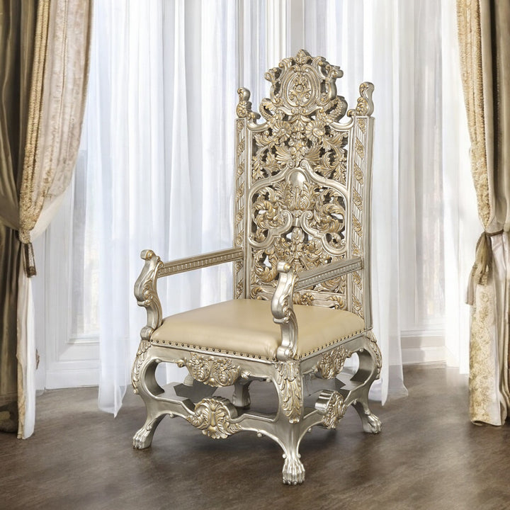 Danae Arm Chair (Set of 2)