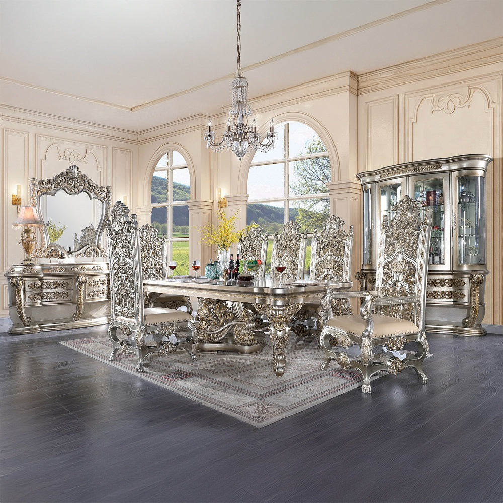 Danae Arm Chair (Set of 2)