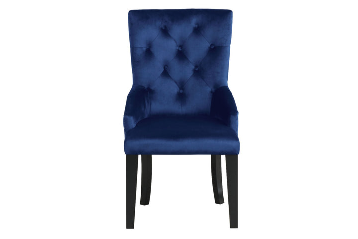 ACME Furniture Varian II Side Chair DN01423