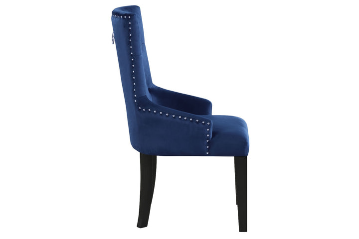 ACME Furniture Varian II Side Chair DN01423