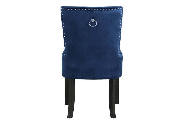 ACME Furniture Varian II Side Chair DN01423