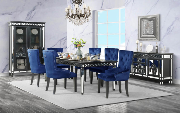 ACME Furniture Varian II Side Chair DN01423