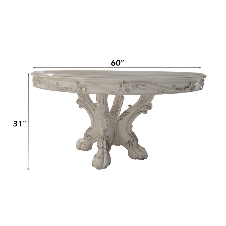 Dresden Round Dining Table