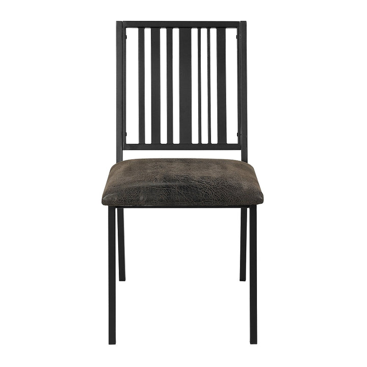 Zudora Side Chair(Set of 2)