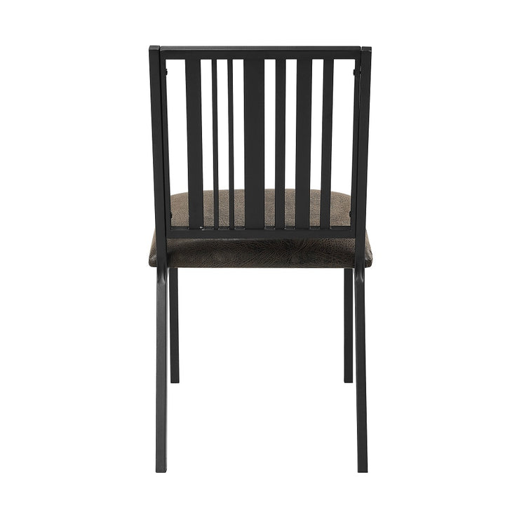 Zudora Side Chair(Set of 2)