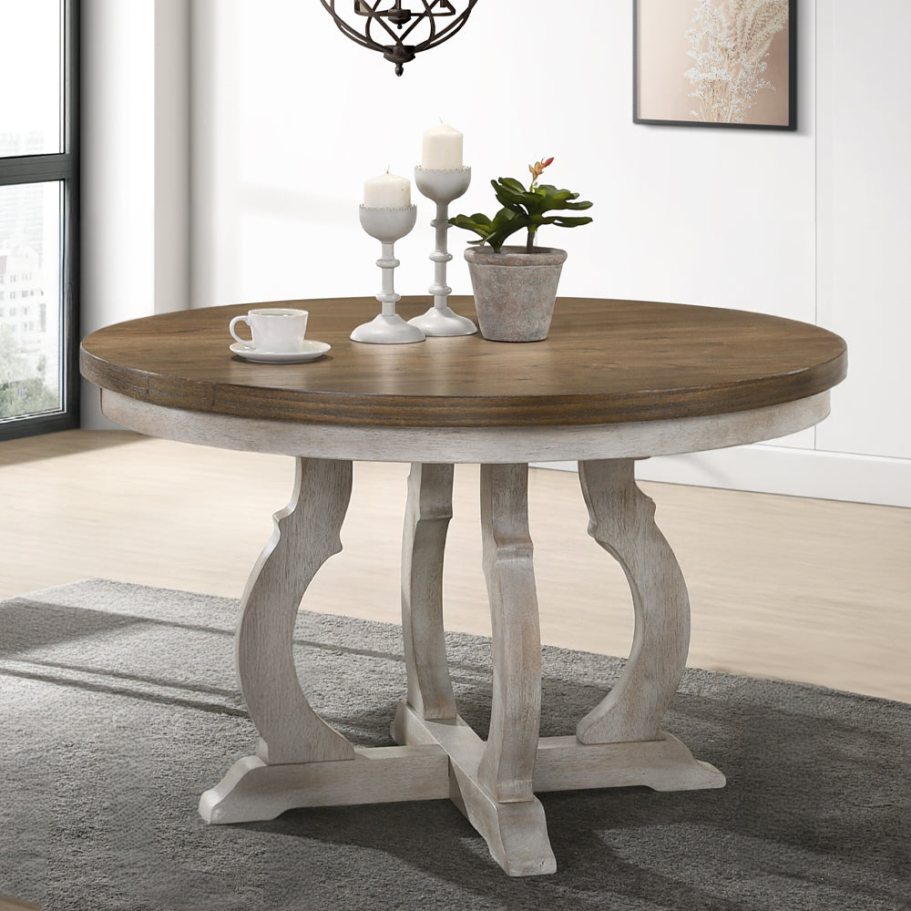Cillin Round Dining Table