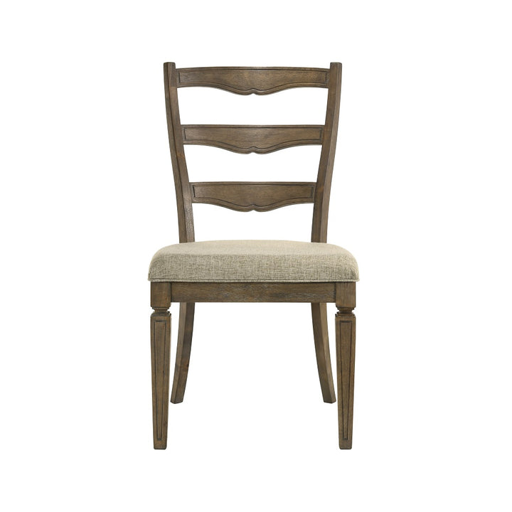 Parfield Side Chair