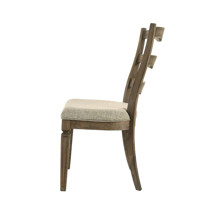 Parfield Side Chair