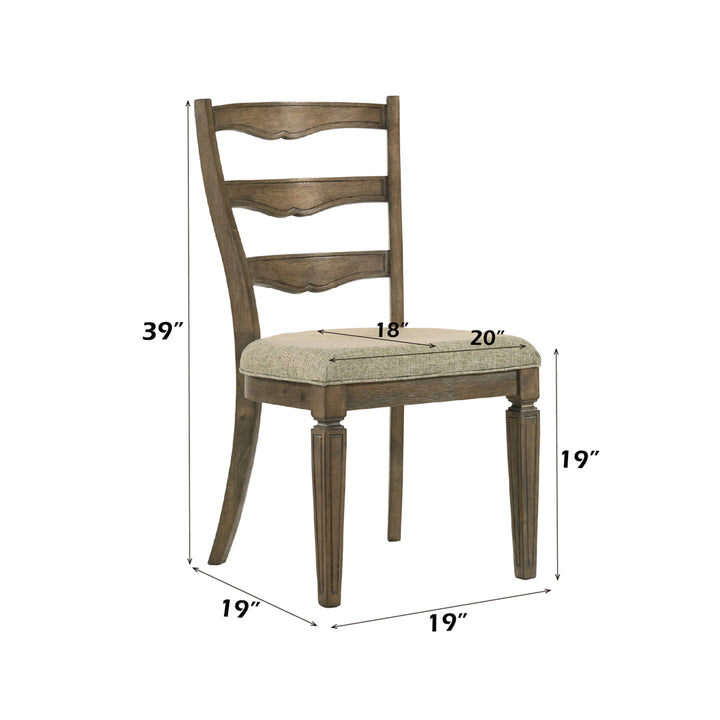Parfield Side Chair