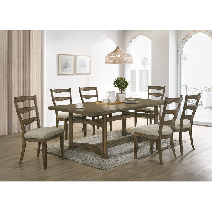 Parfield Side Chair