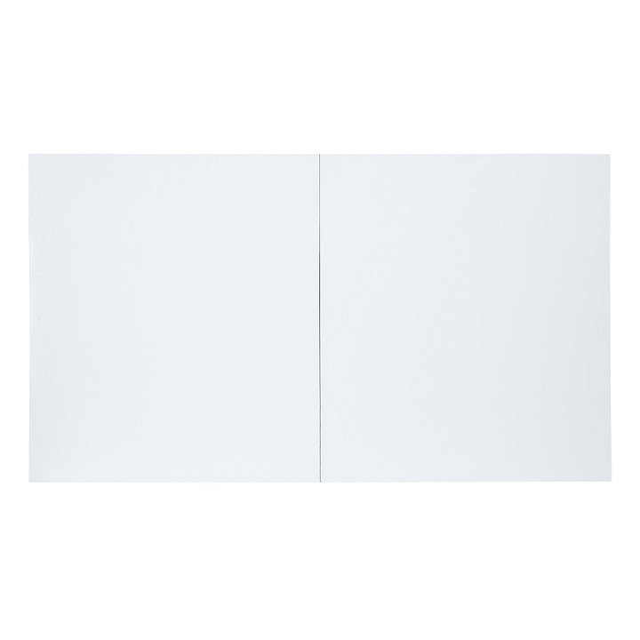 Gallegos Dining Table with Leaf