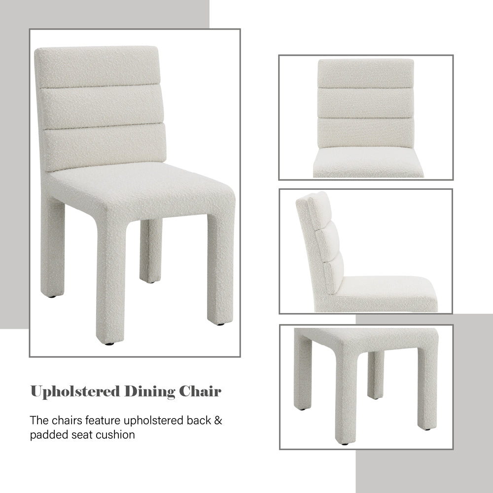 Hettie Side Chair