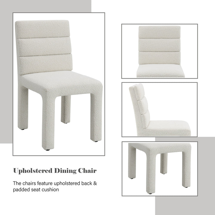 Hettie Side Chair