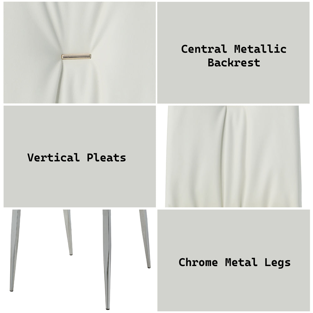 Kamaile Side Chair