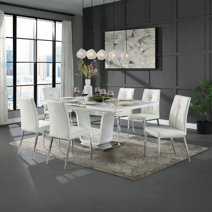 Kamaile Side Chair