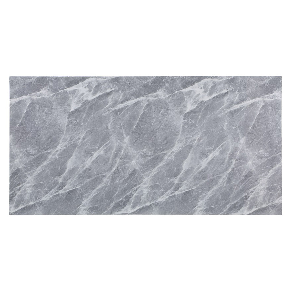 Hollyn Dining Table with Engineered Stone Top
