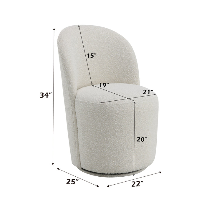 Hollis Side Chair