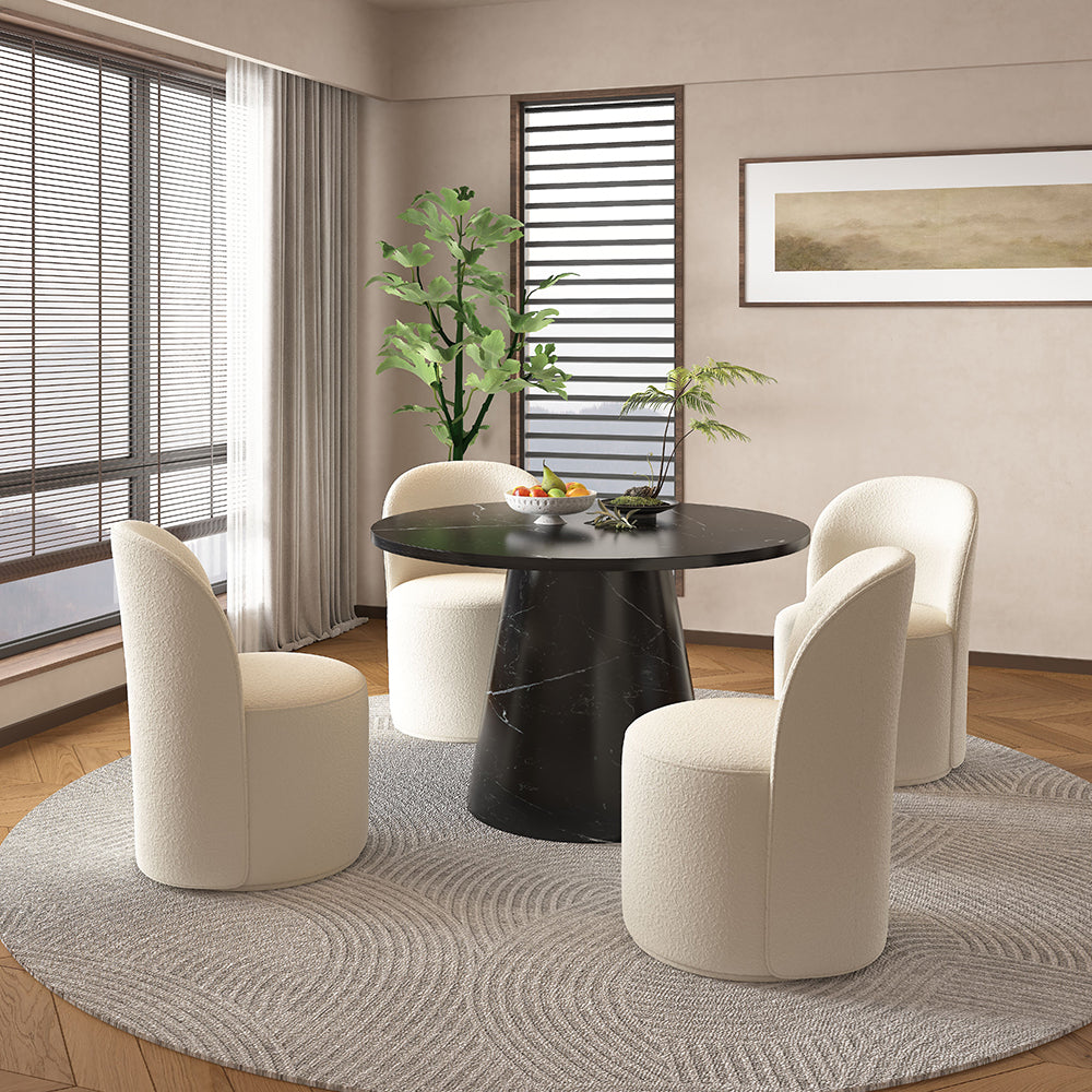 Hollis Side Chair