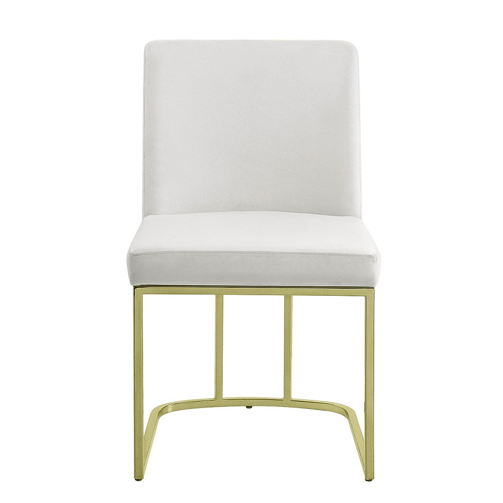 Zazie Side Chair (Set of 2)