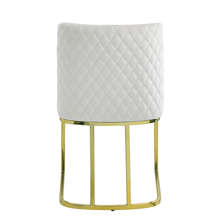 Zazie Side Chair