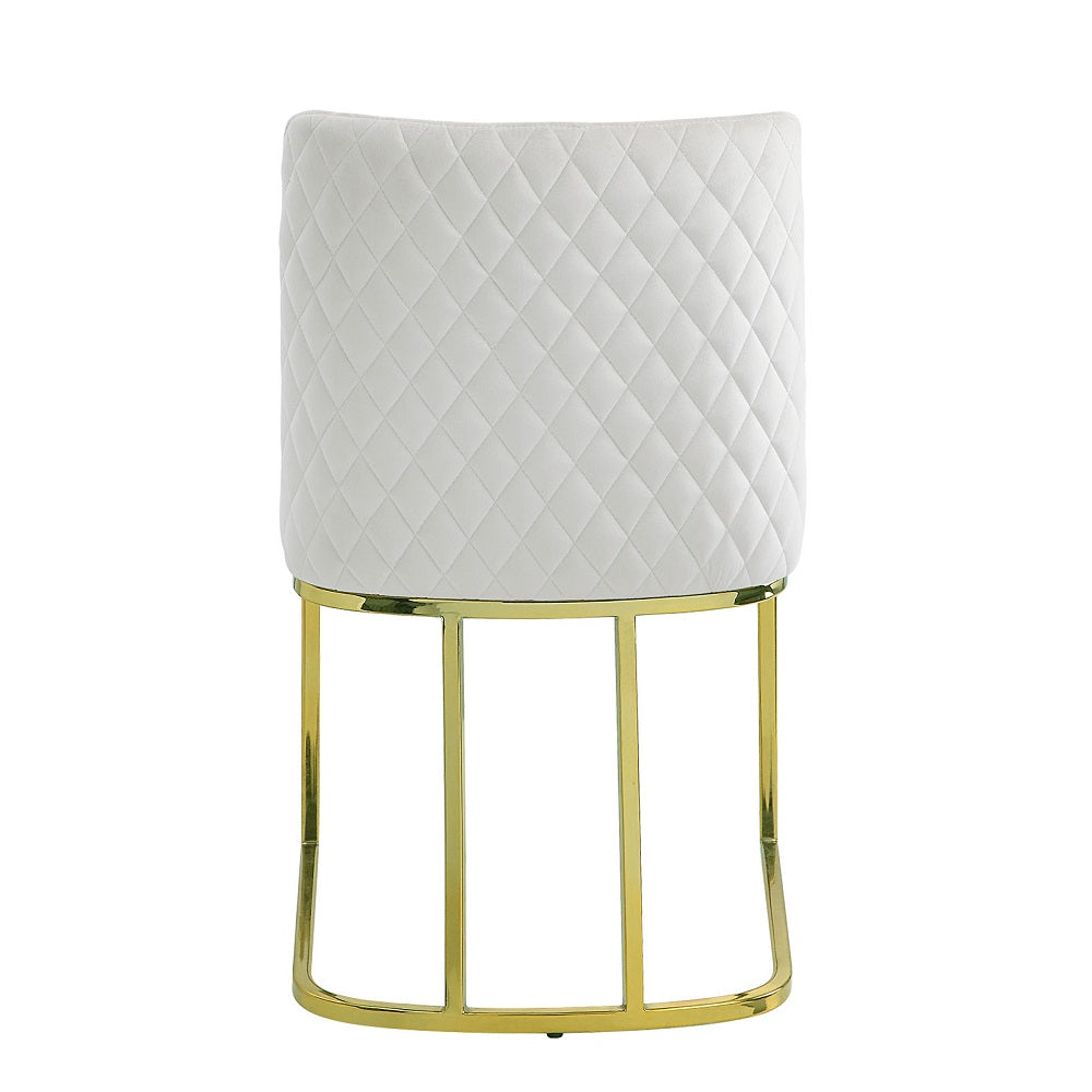 Zazie Side Chair